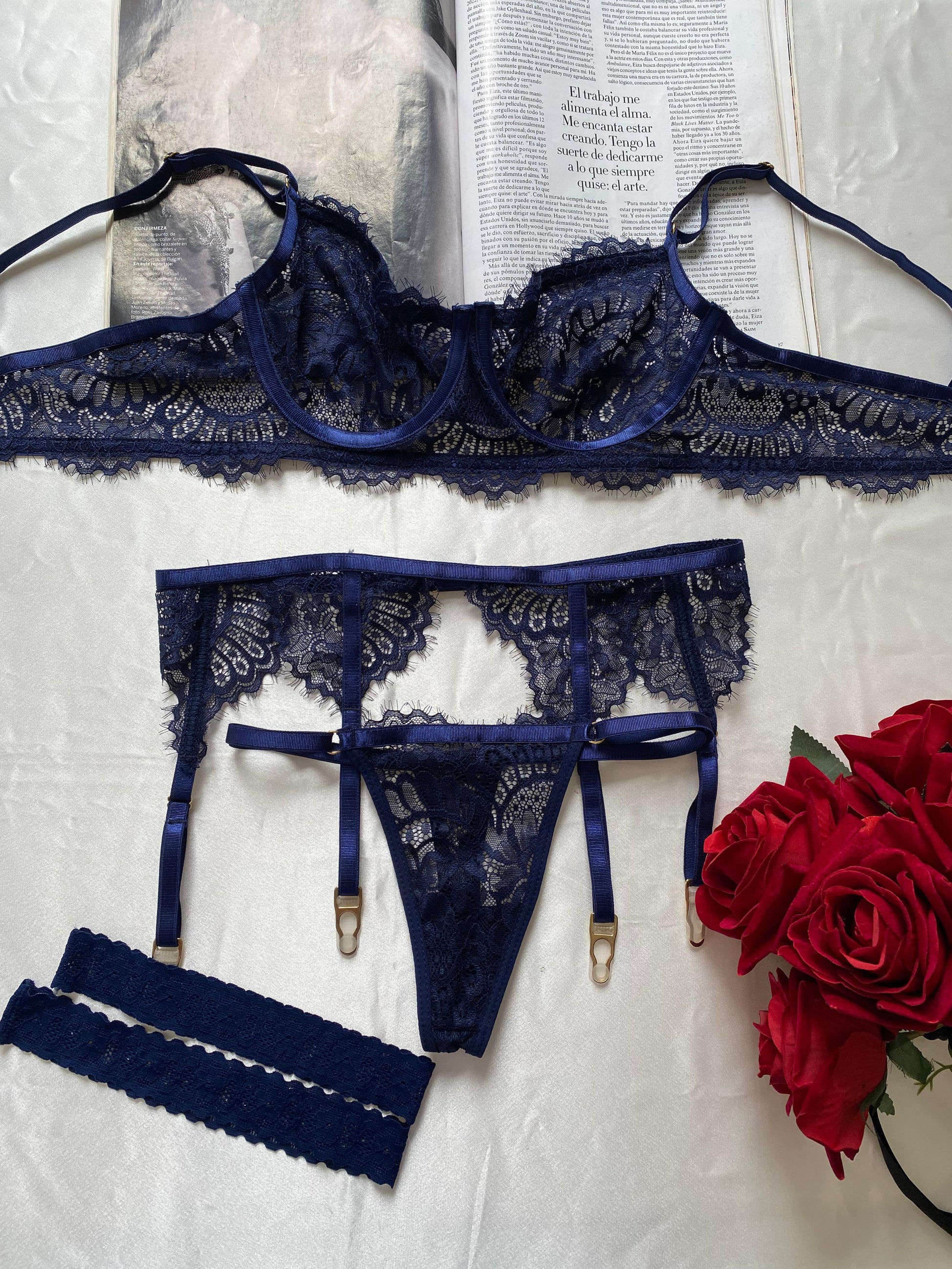 SET BRUNA