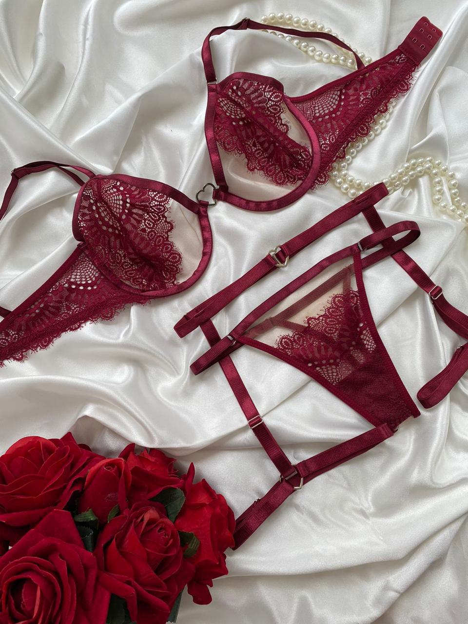 SET LIA